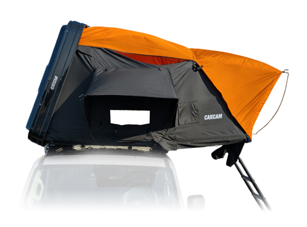 CARCAM Roof Tent (CC6008V2.1)