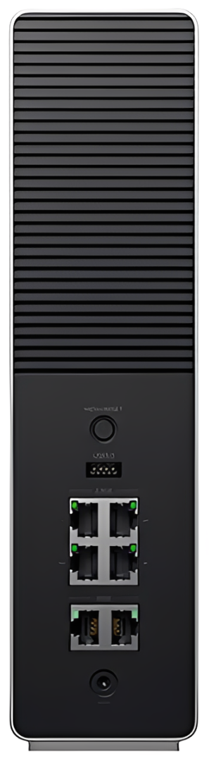 Xiaomi Wireless Router BE10000 Pro (RP04) Black