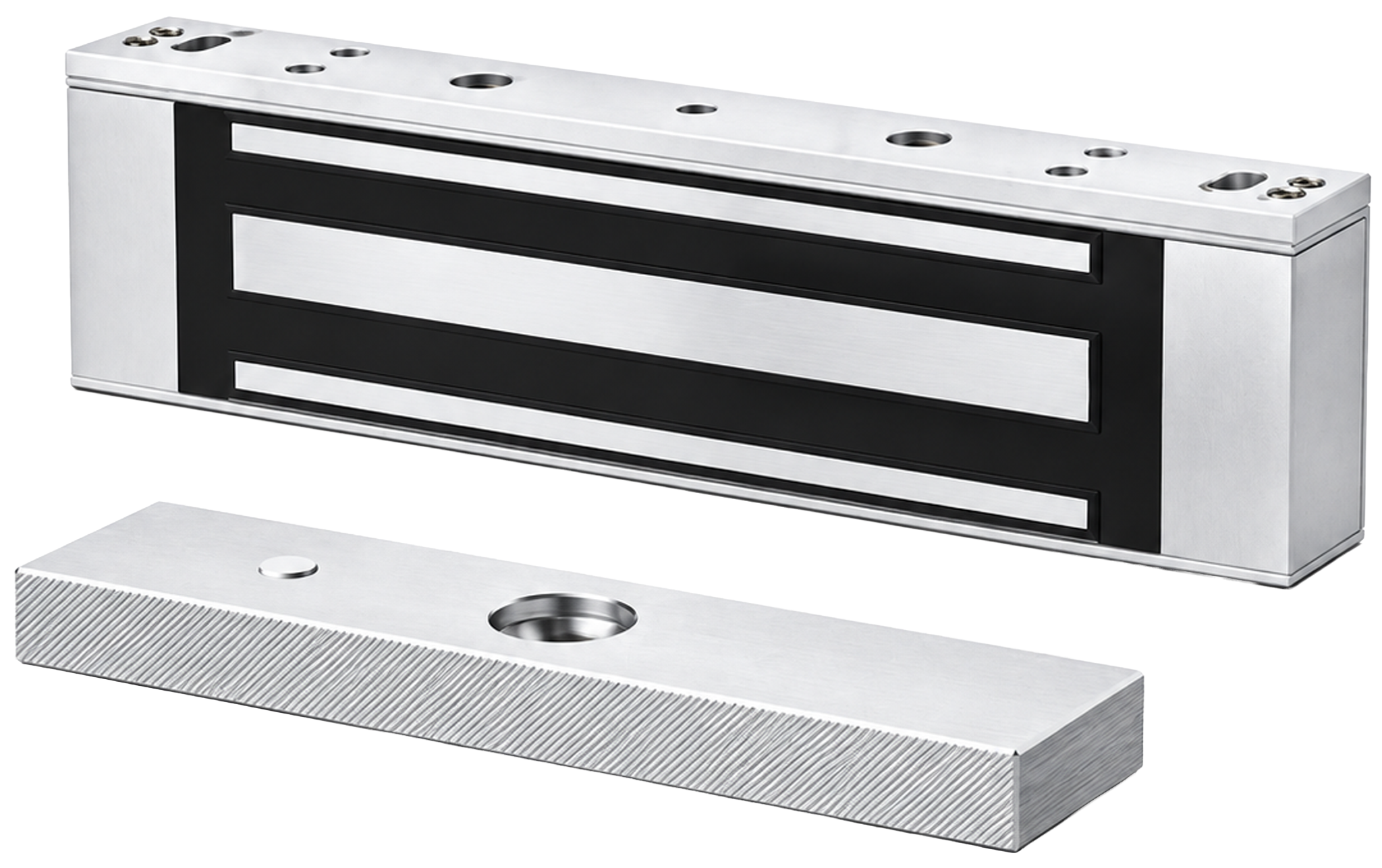 CARCAM Single Door 180kg/380lbs Magnetic Lock (CCML180A)