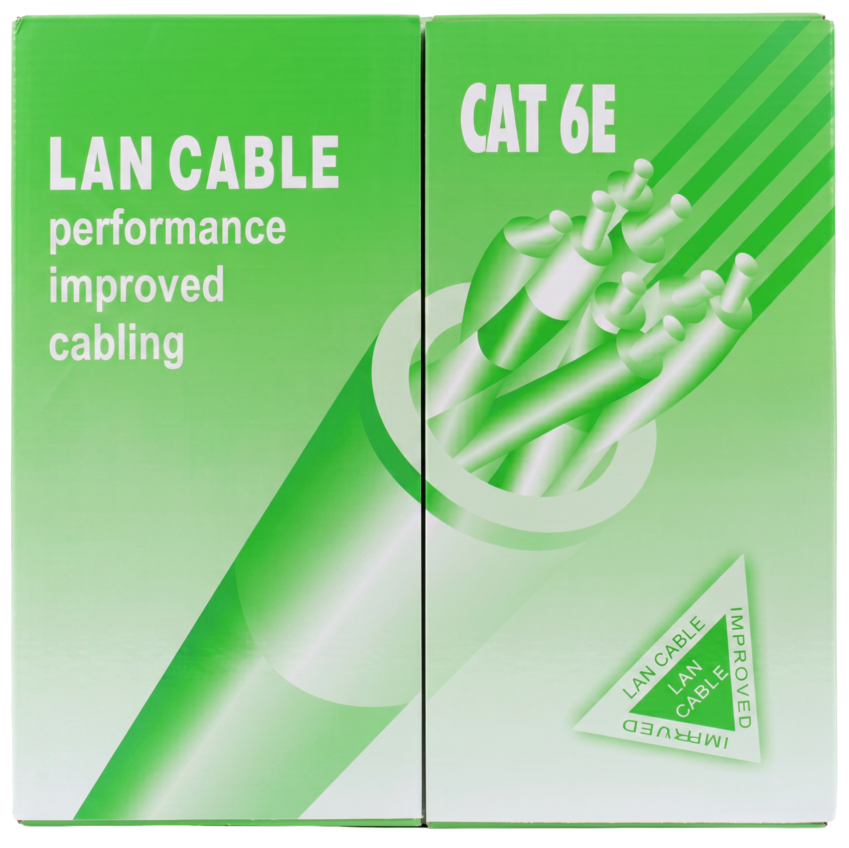 CARCAM Standart UTP 305M CAT6E