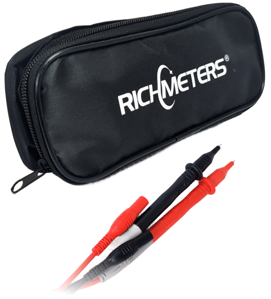 RichMeters RM99A Pro