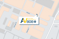 г. Санкт-Петербург, ул. Маршала Казакова, д. 35, магазин 520