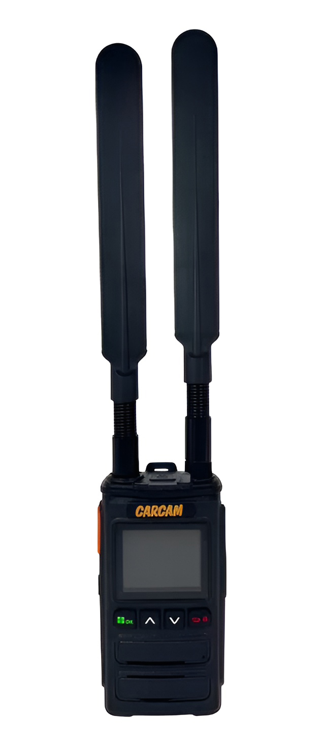CARCAM Skydroid Drone Detector S12