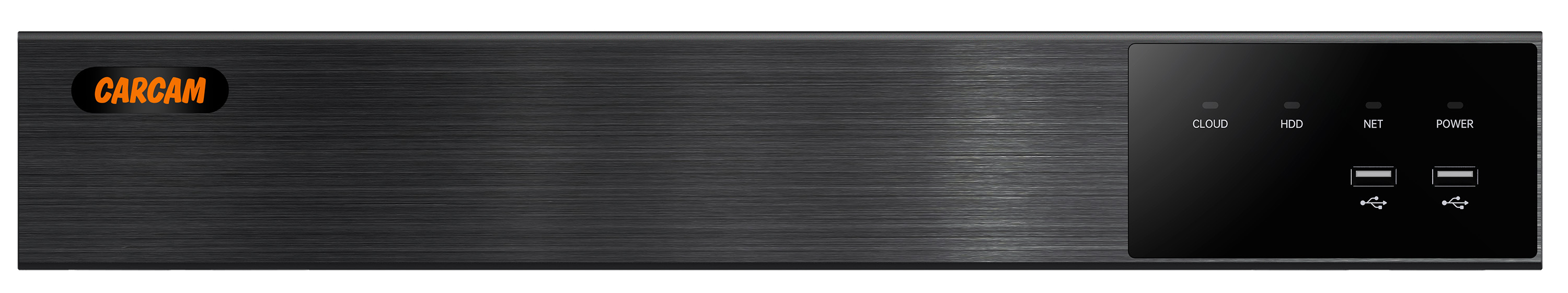 CARCAM  32CH POE NVR8832