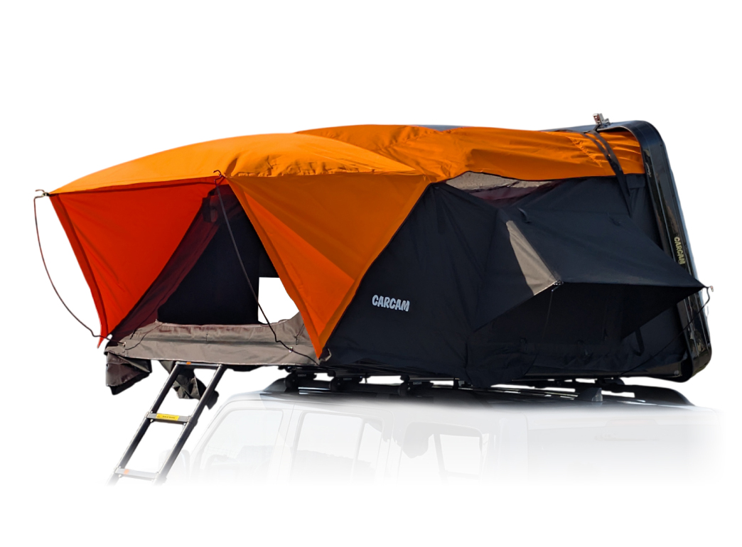 CARCAM Roof Tent (CC6008V2.1)