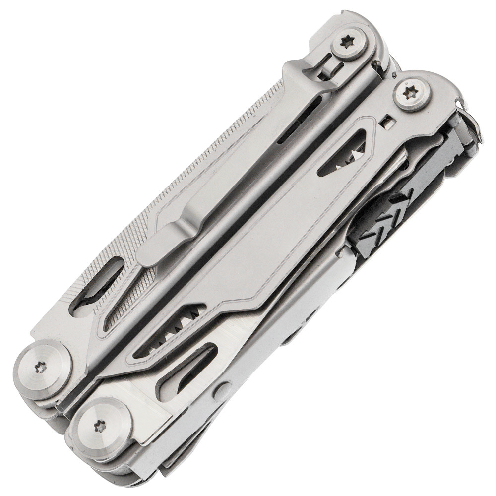 SUNTEK Multifuction Plier Silver (MQ065)