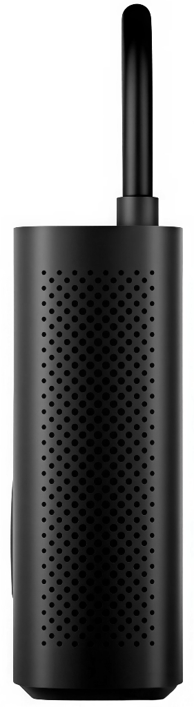 Xiaomi Mijia Portable Air Pump (MJBXCQBQW) Black