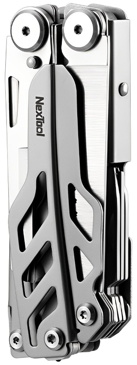 Xiaomi NexTool Flagship Pro (Blade Replace) (NE20232A) Silver