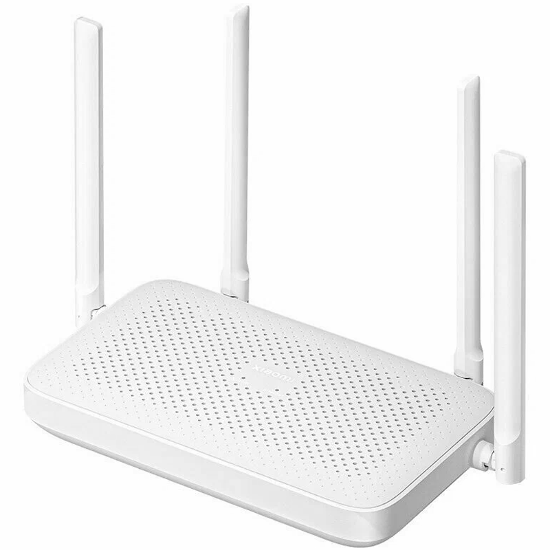 Xiaomi Wireless Router AX1500 (RD04V2) White