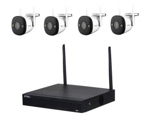 Imou-KIT-NVR1104HS-W-S2-CE-1T-4-F22FEP-D-0280B