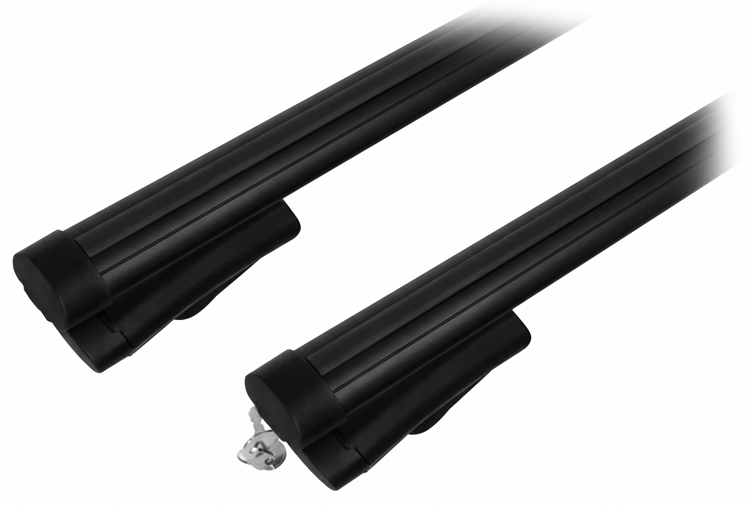 CARCAM Roof Rack (CCRB020) 1370 mm Black
