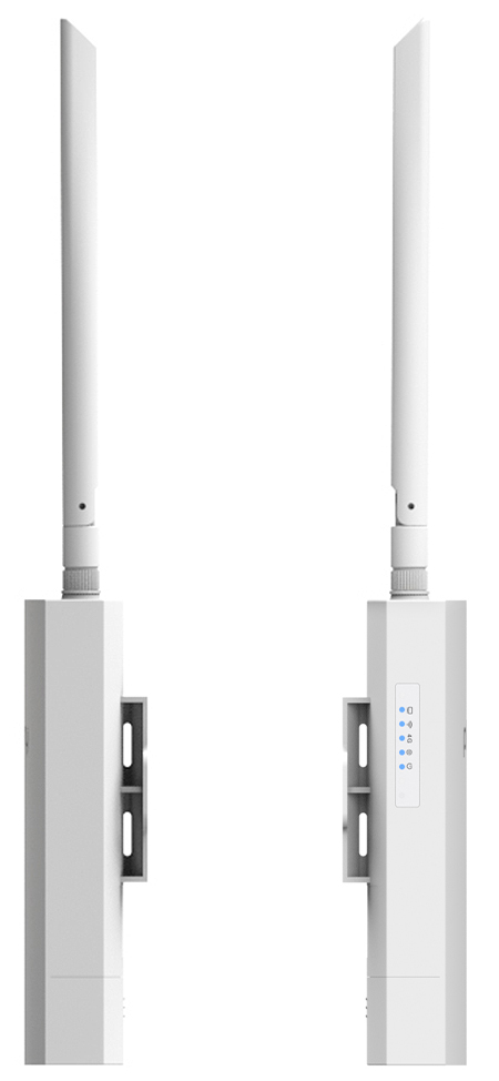 Plery Outdoor 4G Router R724 (EU)
