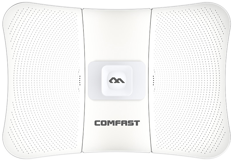 COMFAST (CF-E319A V3) Комплект 2шт.