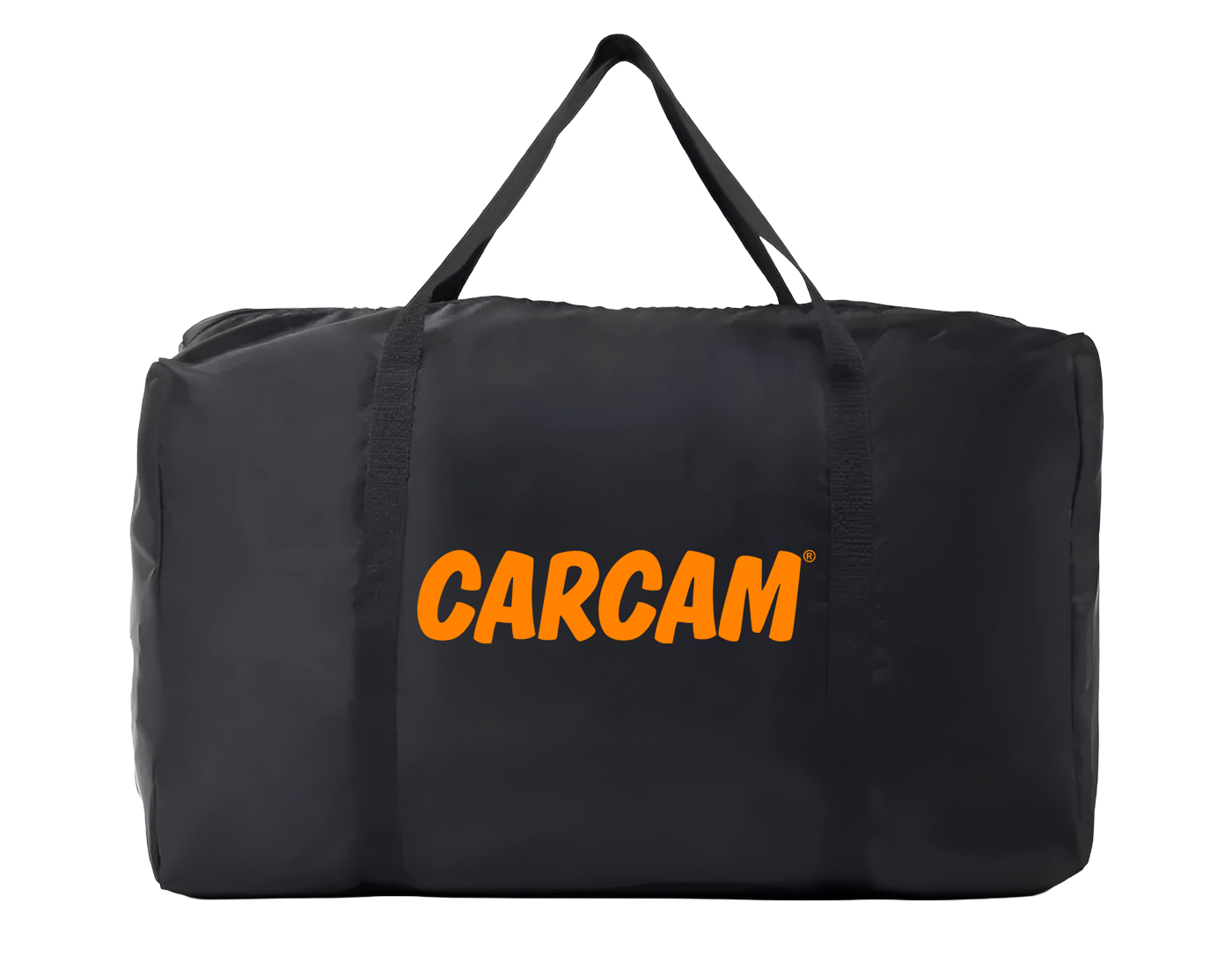 CARCAM Inflatable Auto Airbed, Auto Air Pump, 170x133 cm. (CCMTE1758) Brown