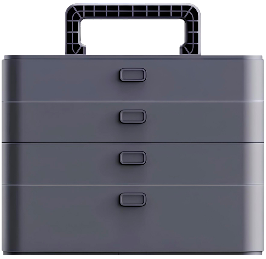 Xiaomi JIMIHOME ToolBox JIMIBOX (X4-ABDF)