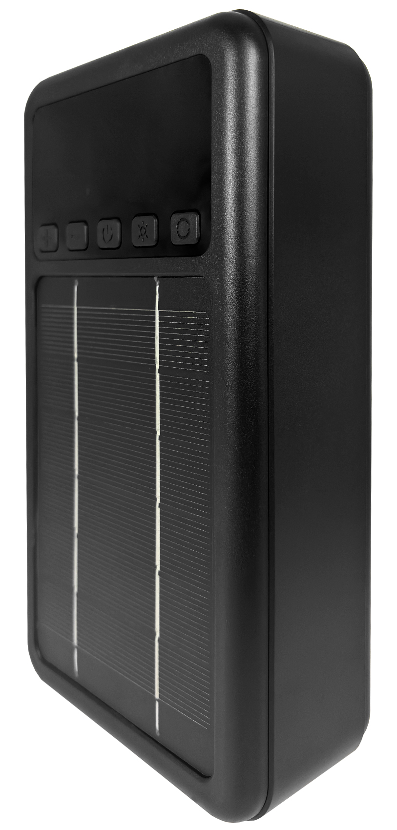 CARCAM 4in1 Jump Starter+Air Compressor+ Solar Power Bank+Led Lighting 10000mAh (CCMJS4)