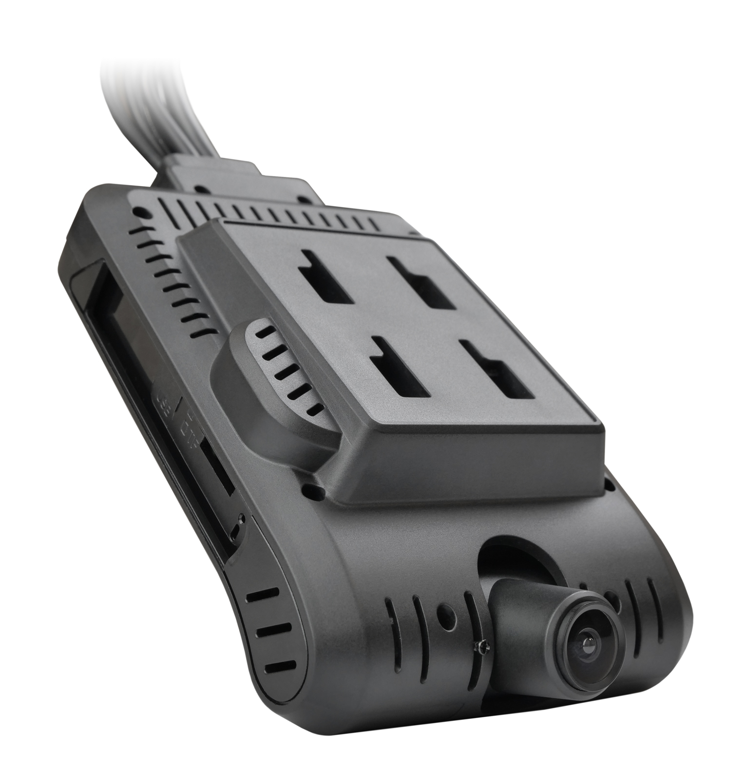 CARCAM 4CH (1080p) Super Real View 4G WiFi DASH CAM GPS DVR СС-367