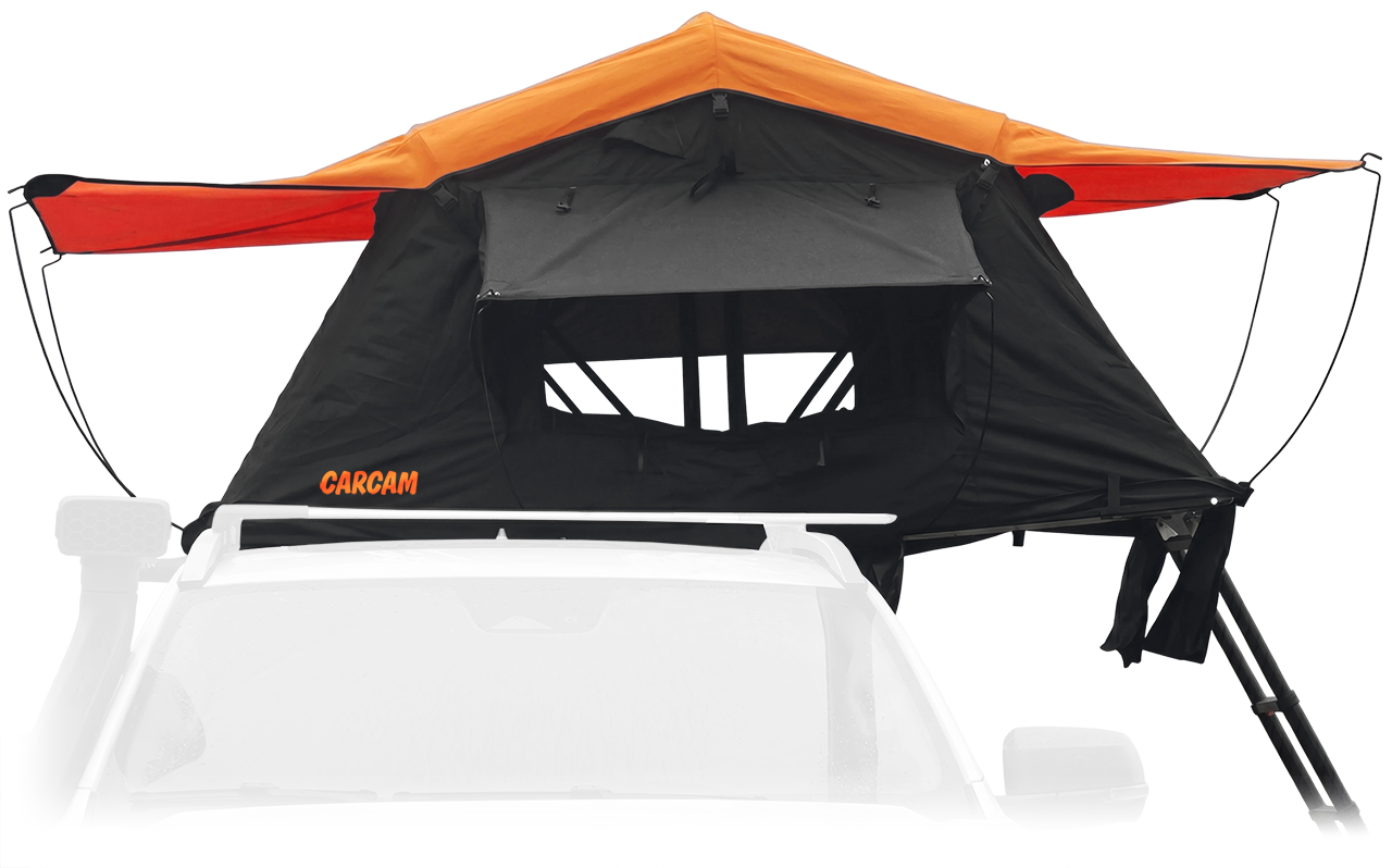 CARCAM Roof Tent (CC6011)