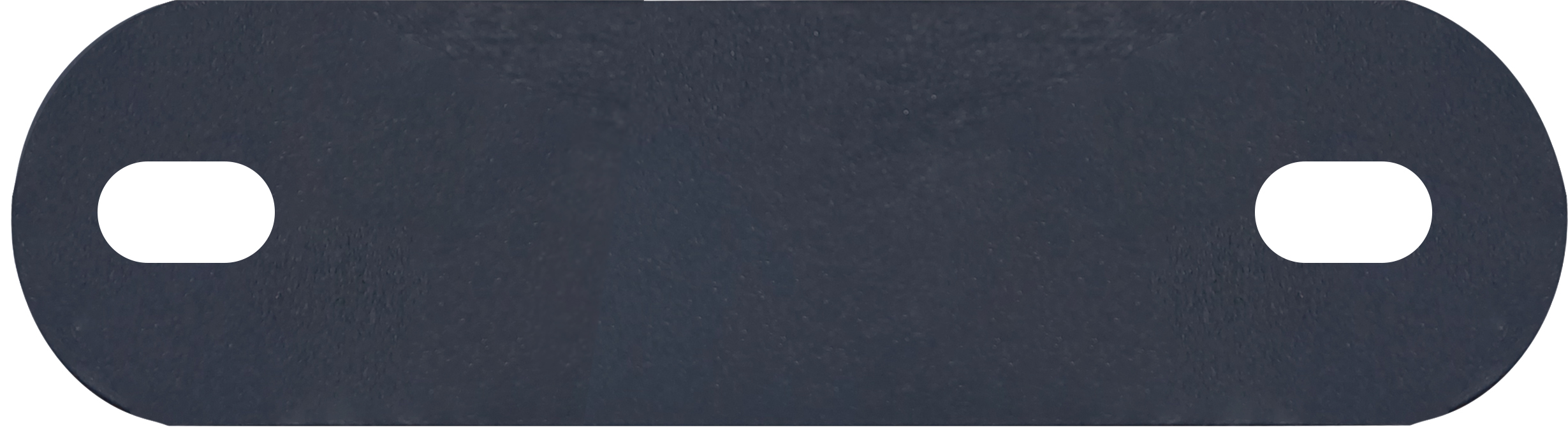 Пластиковая подкладка под петли и подъёмный мехназим для CARCAM ROOF BOX