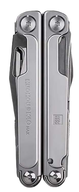 HuoHou Multi-Tools K40 Max (HUO306) Silver