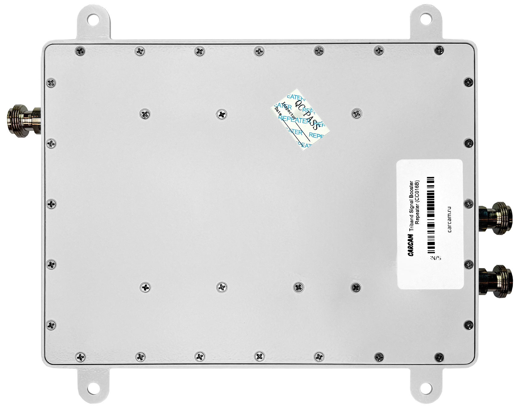 CARCAM Triband Signal Booster (CC016B)