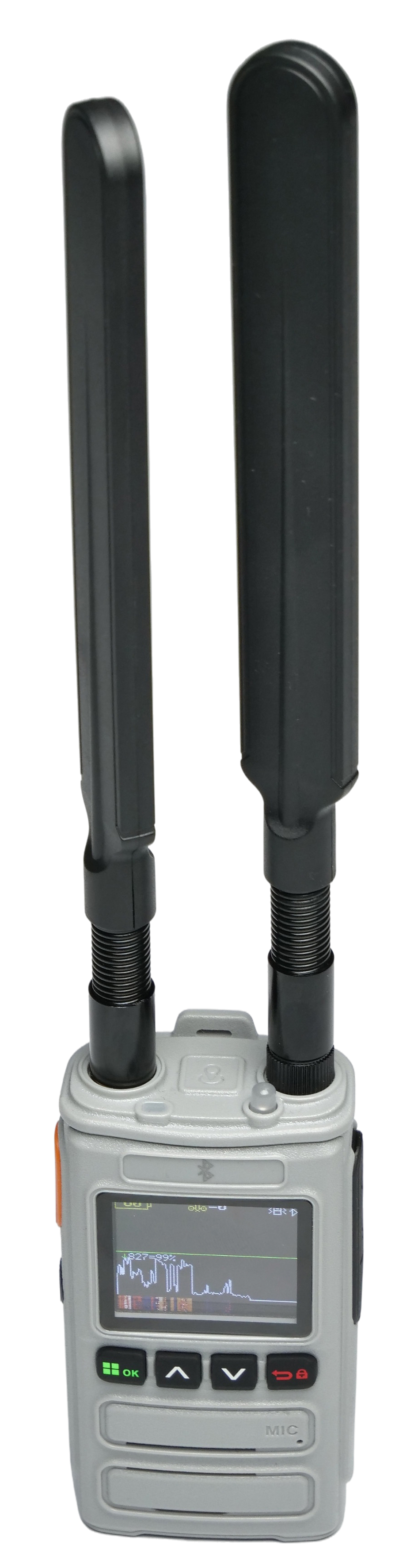 CARCAM Skydroid Drone Detector S12