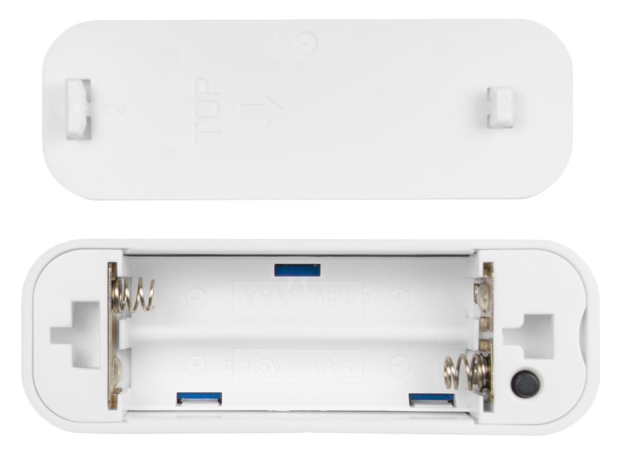 CARCAM Tuya Wi-Fi Door/Window Sensor 19DWT