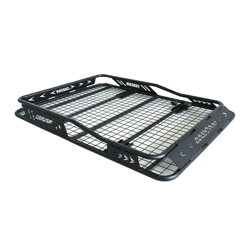 CARCAM Expedition Roof Rack (ССRB566L)