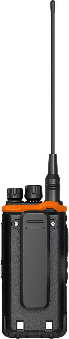 BAOFENG BF-1802L 5W BAOFENG BF-1802L 5W
