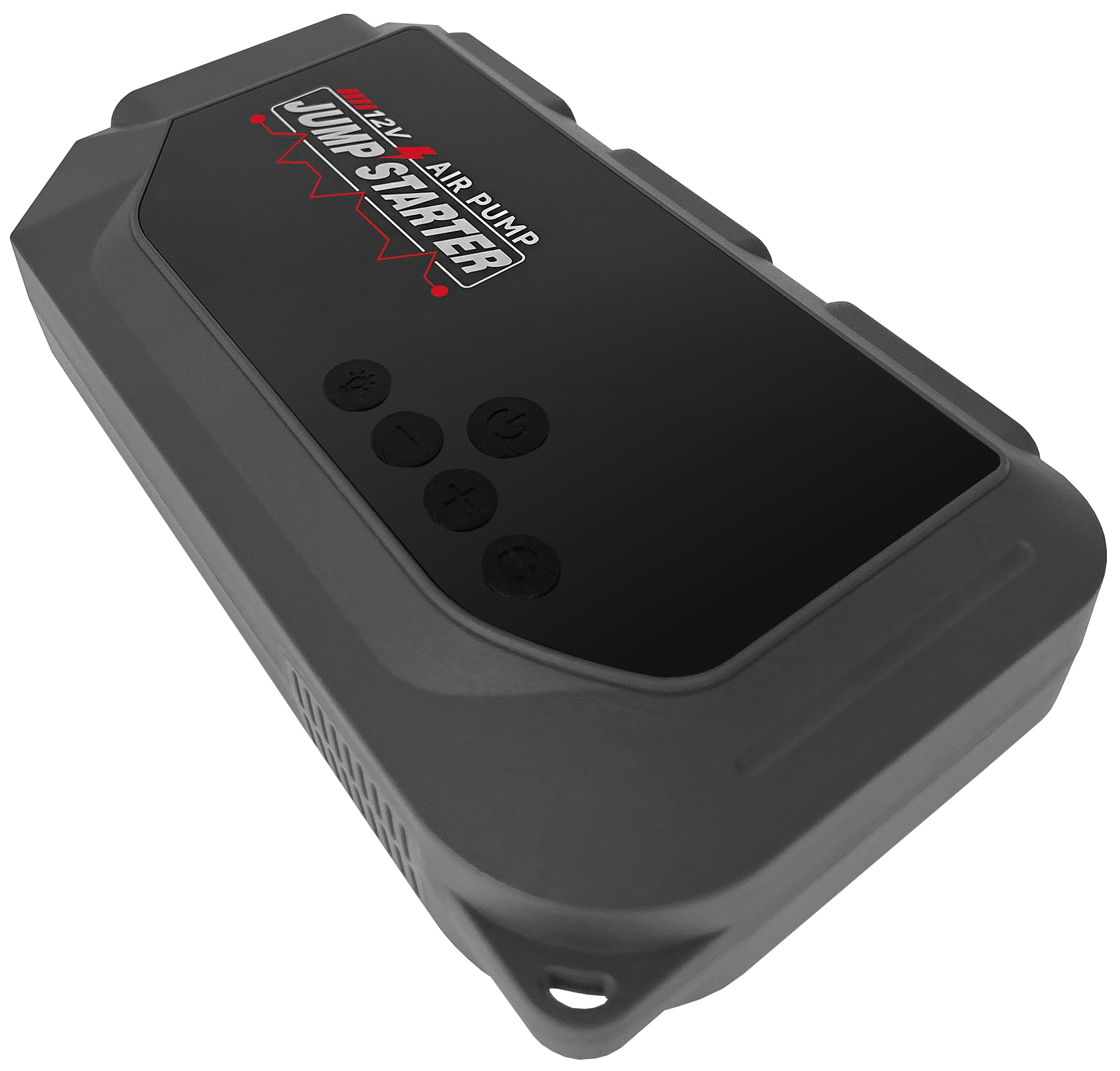 CARCAM 4in1 Jump Starter+Air Compressor+Power Bank+Led Lighting 12000mAh (CCMJK3)