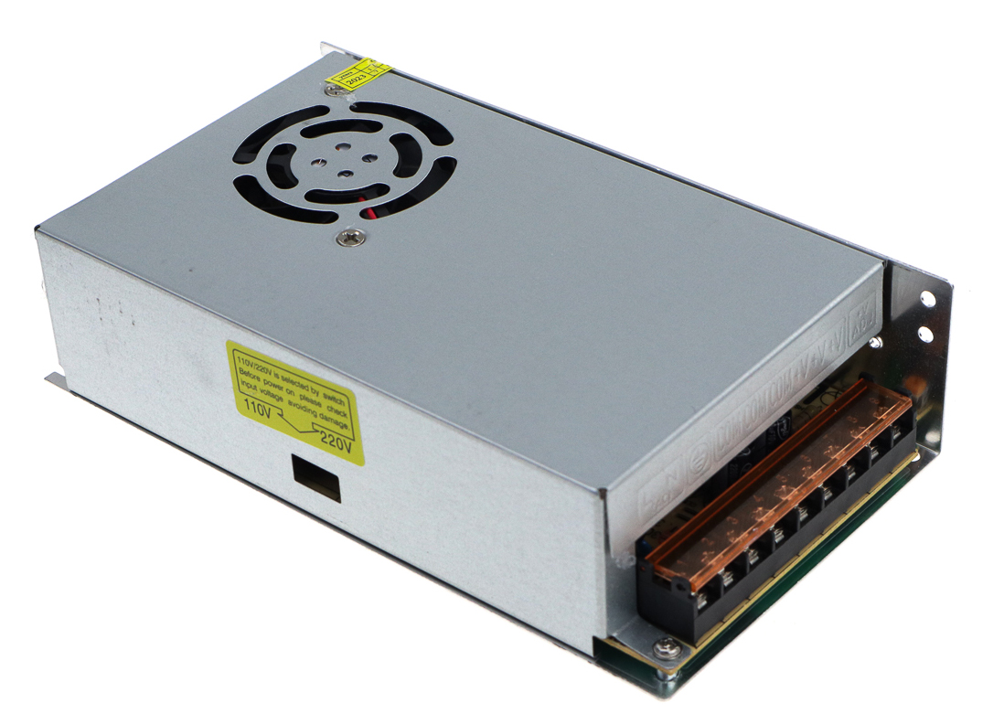 CARCAM Power Adaptor (CC12V20A)