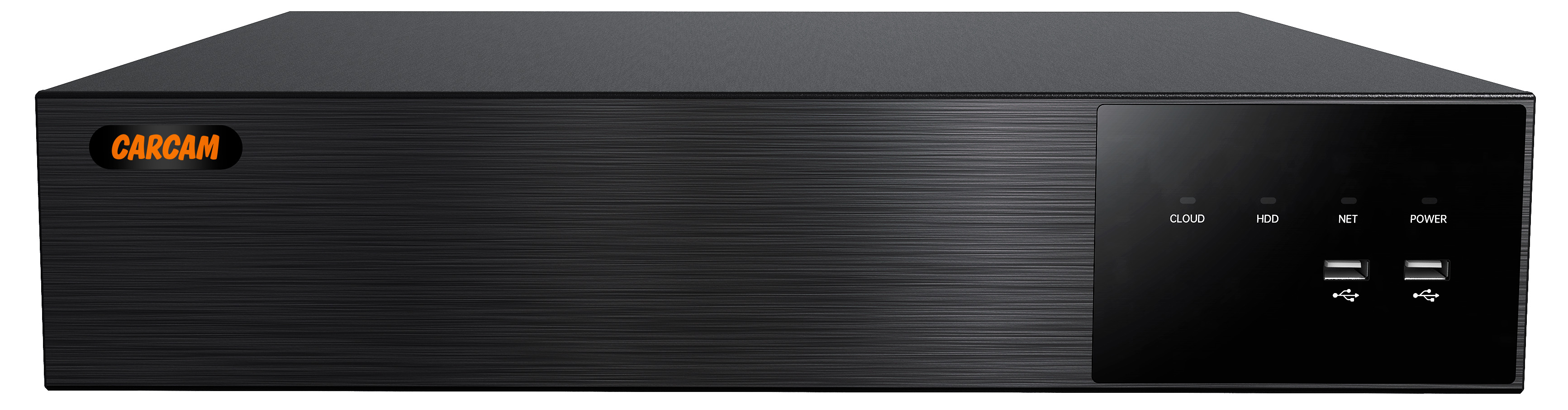 CARCAM 64CH POE NVR8864