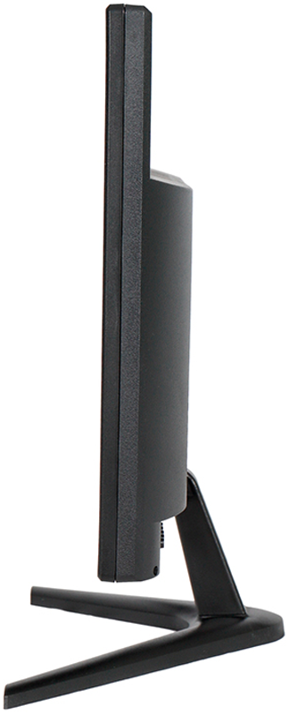 CARCAM CCTV Monitor (CC24AW)