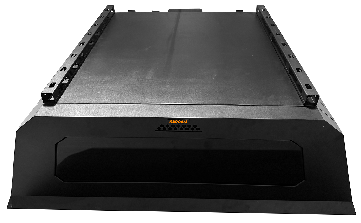 Кунг на пикап CARCAM Pickup Truck Canopy V2 for JAC T9/Sollers ST9 