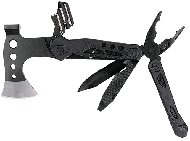 SUNTEK Multitool Axe (048FT)