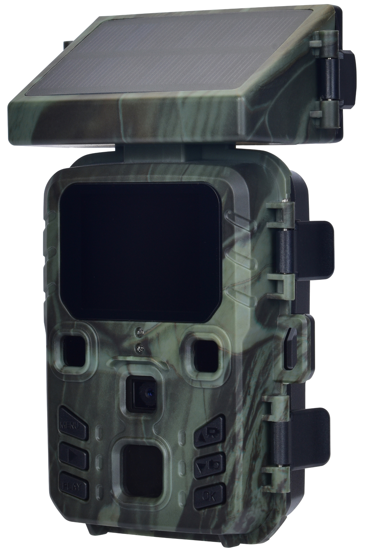 Suntek Mini301S Solar