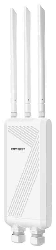 COMFAST WiFi7 3600Mbps Outdoor Wireless AP (CF-EW87)