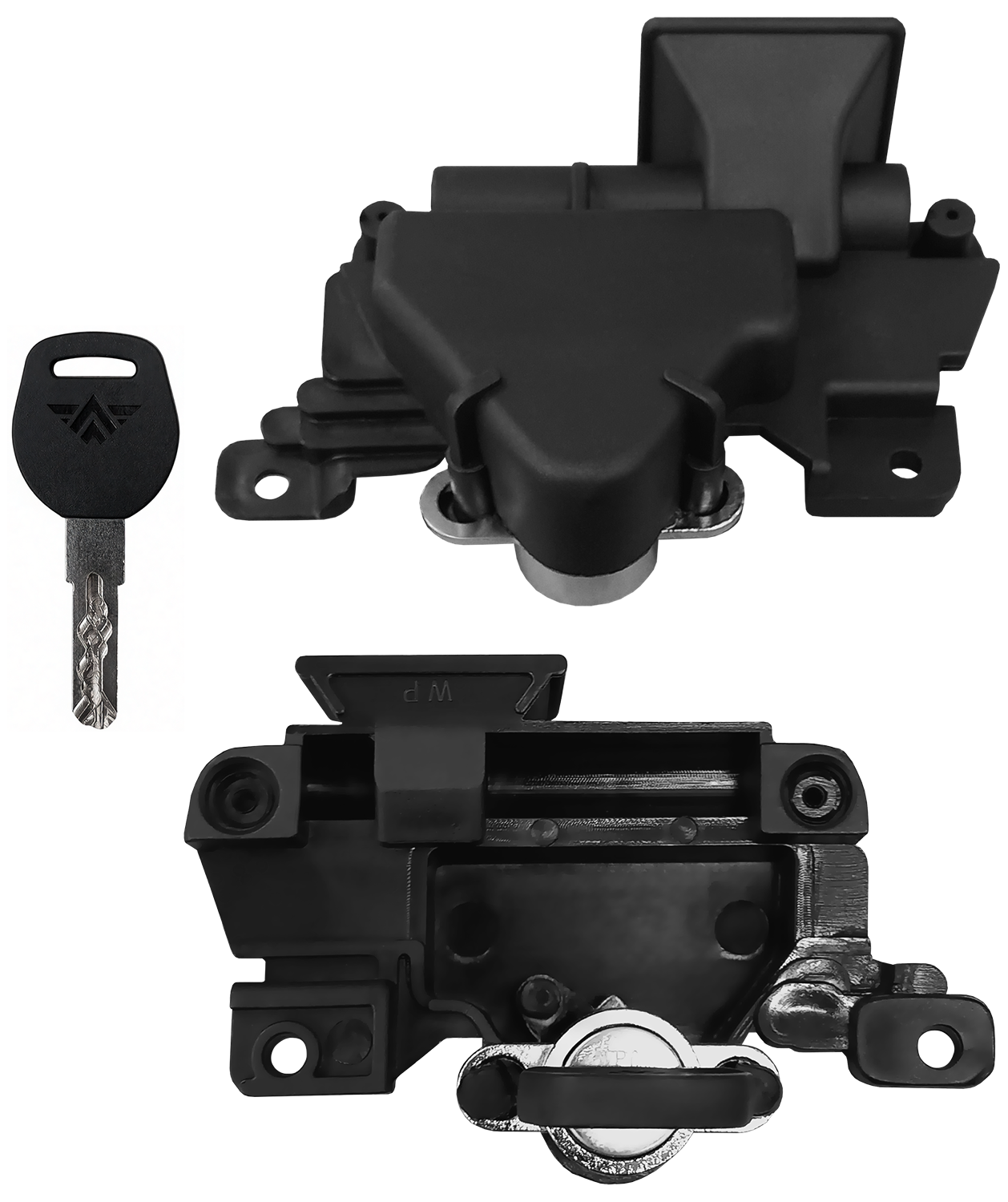 Замок с ключом WP005 для CARCAM ROOF BOX 