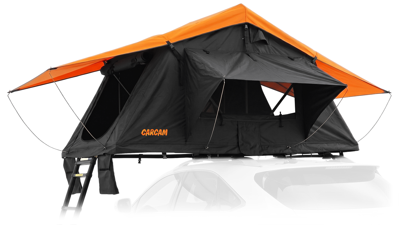 CARCAM Roof Tent (CC6011)