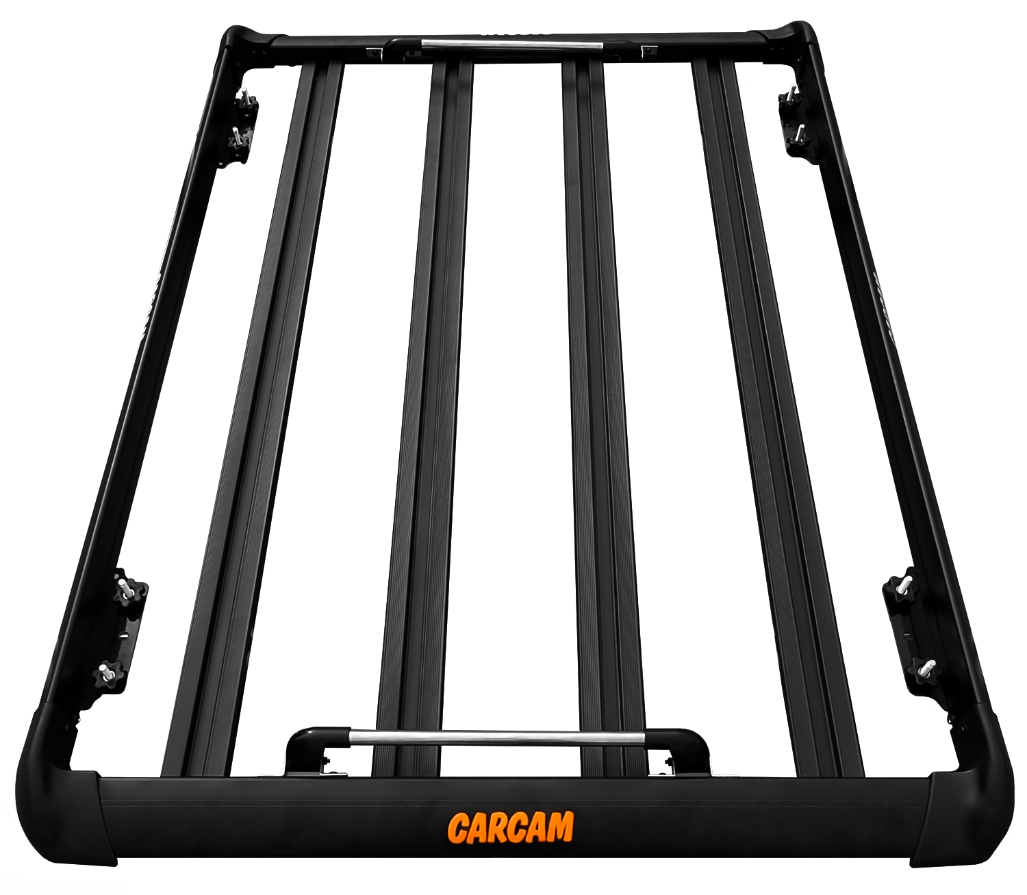 CARCAM ROOF RACK RR512AL-L