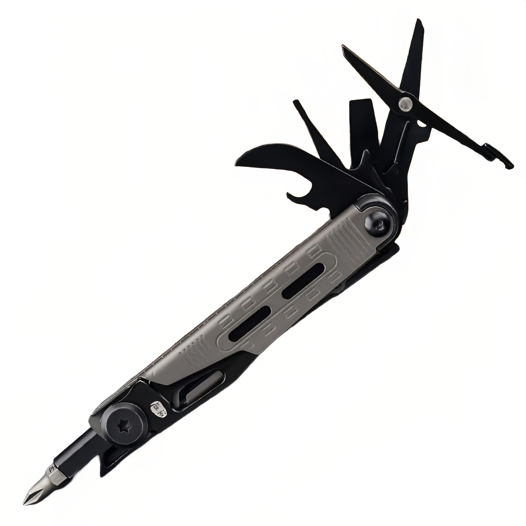 Xiaomi HX Outdoors Versatile Tool 1 (GQ-28A) Grey