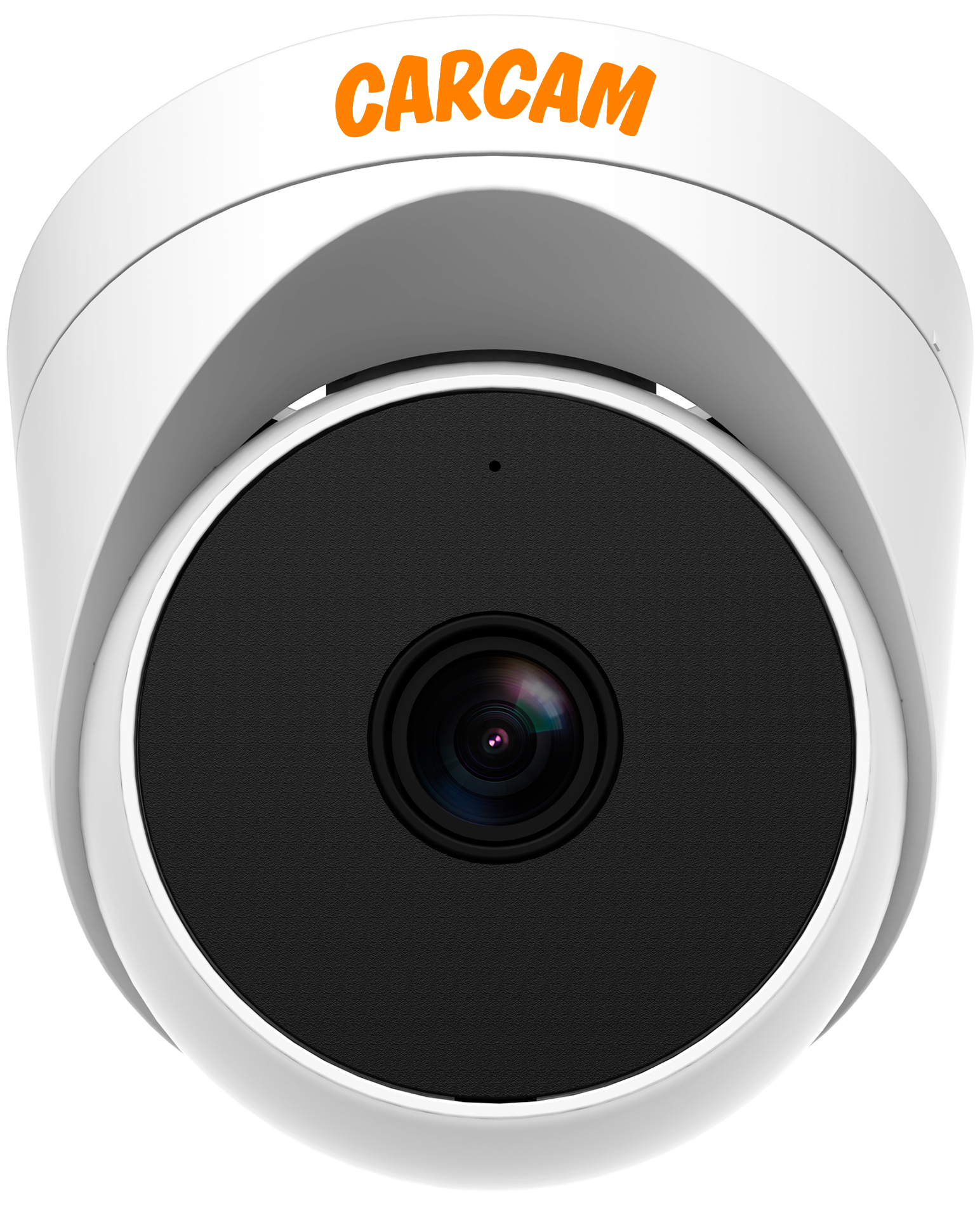 CARCAM 5MP Dome HD Camera 5075