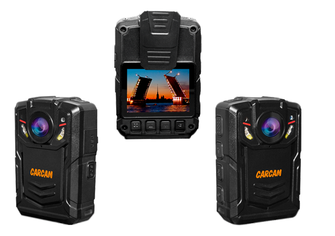 CARCAM COMBAT 2S CARCAM COMBAT 2S