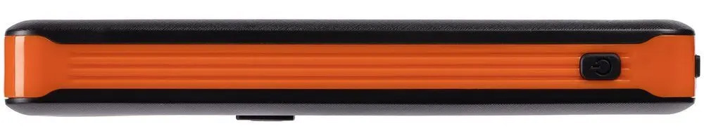 CARCAM SOLAR POWER BANK (ССET809) Orange
