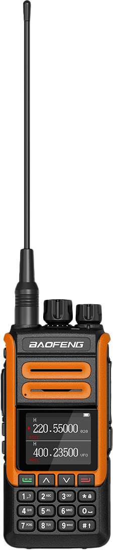 BAOFENG BF-1802L 5W BAOFENG BF-1802L 5W