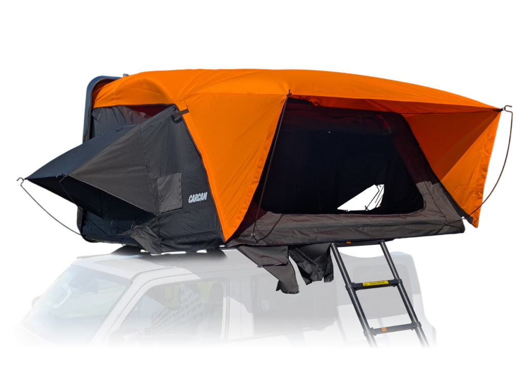 CARCAM Roof Tent (CC6008V2.1)