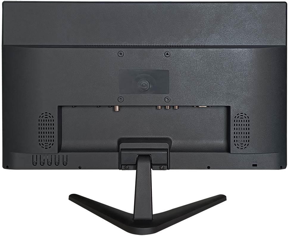 CARCAM CCTV Monitor (CC22AW)