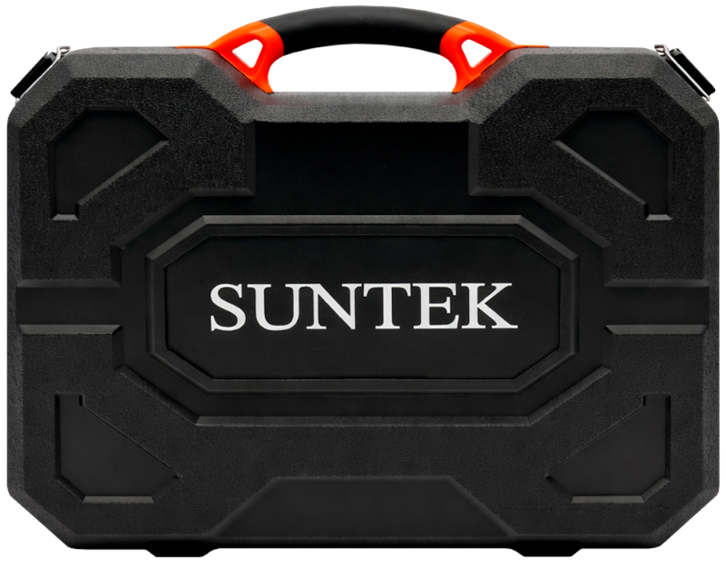 SUNTEK Cordless Drill Kit (DC12V-120)