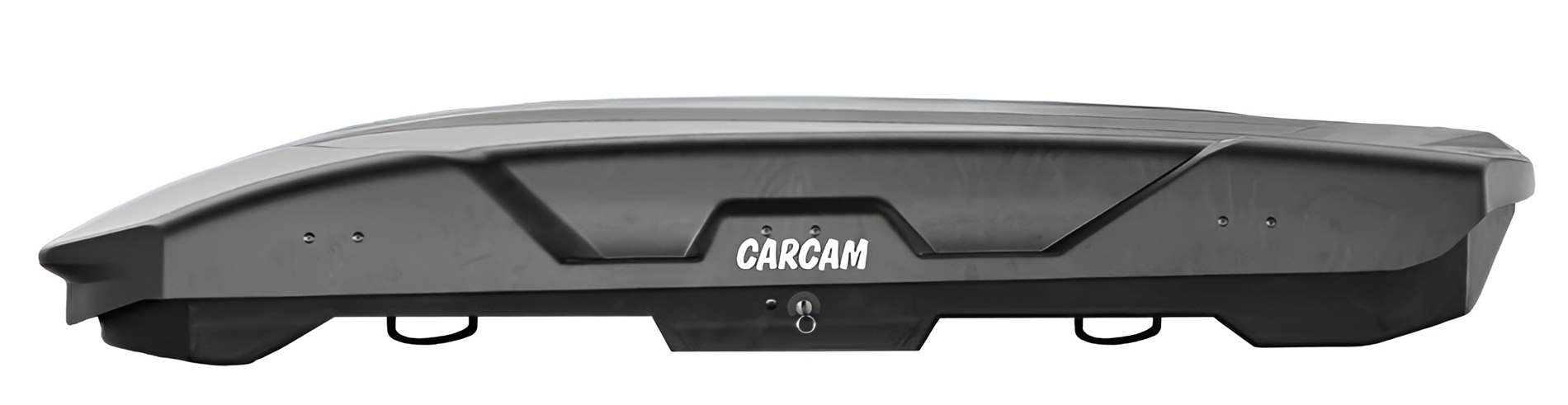 CARCAM ROOF BOX 800L (CC3037) Black
