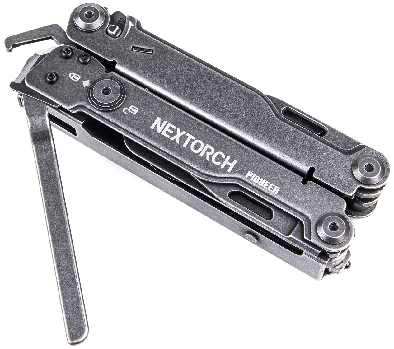 Xiaomi NexTorch Pioneer Professional 15 in 1 Multi-Tool (MT20)